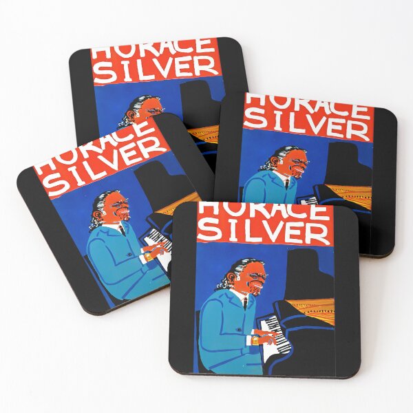 Item preview, Horace Silver designed and sold by Alamairi.