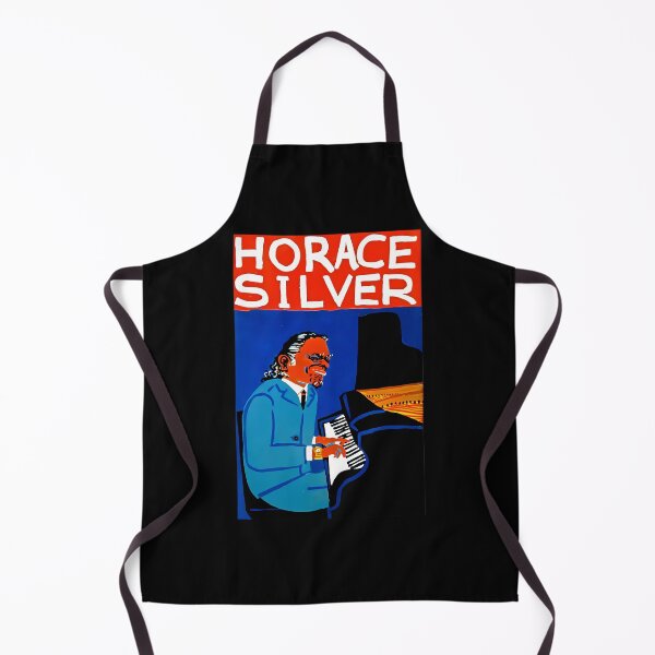 Item preview, Horace Silver designed and sold by Alamairi.