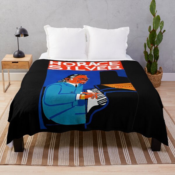 Item preview, Horace Silver designed and sold by Alamairi.