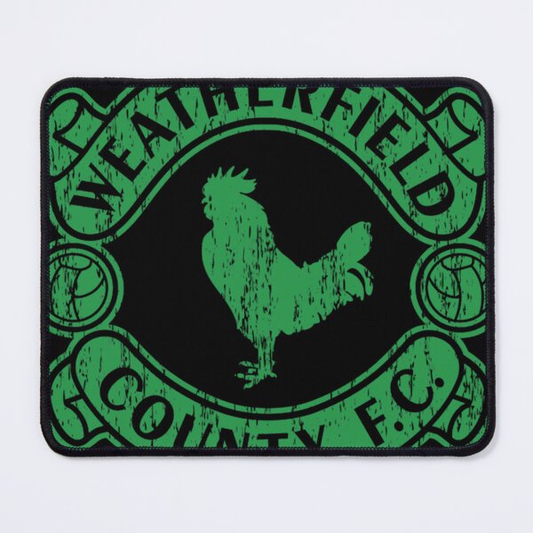 Item preview, Weatherfield County Fc - Distressed designed and sold by byDominique.