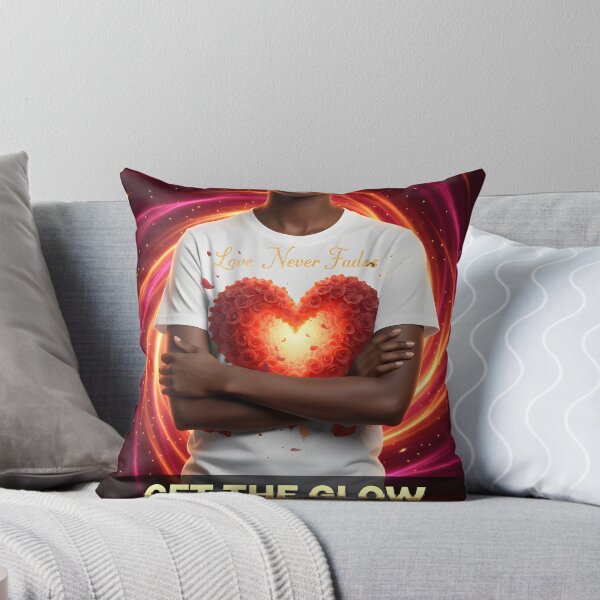 Item preview, Get The Glow designed and sold by Creative-RE.