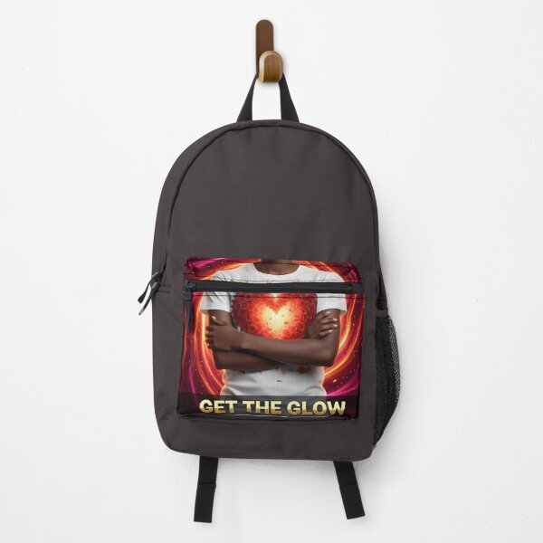 Item preview, Get The Glow designed and sold by Creative-RE.