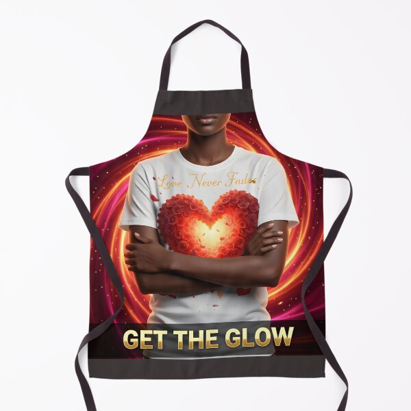 Item preview, Get The Glow designed and sold by Creative-RE.