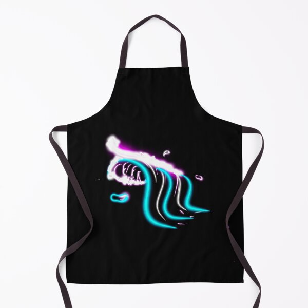 Artikelvorschau, Neonwelle entworfen und verkauft von Seemly's Dose of Neon.