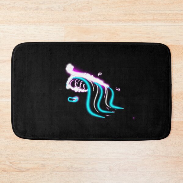 Item preview, Neon Wave designed and sold by Seemly's Dose of Neon.