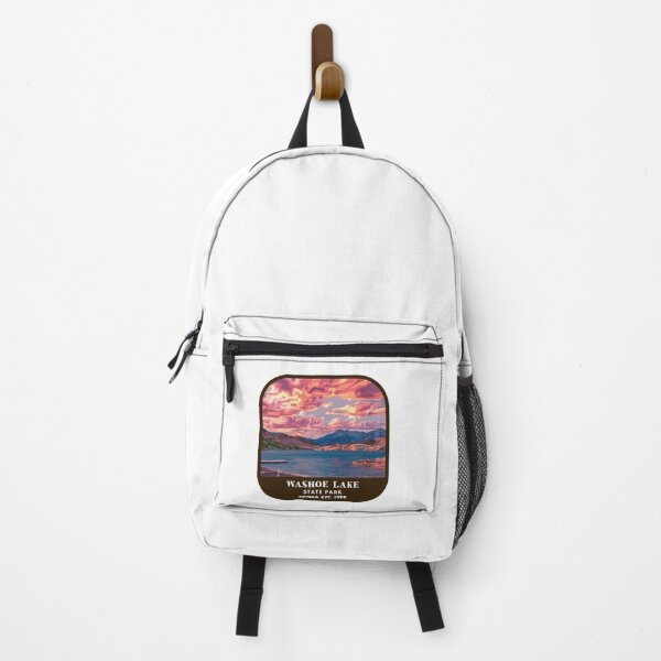 Item preview, Vintage Washoe Lake State Park (Nevada State Park) designed and sold by RabbitK.