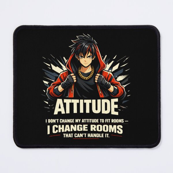 Item preview, Sigma Male Mindset Unapologetic Red Hoodie Art designed and sold by SoulFlex.