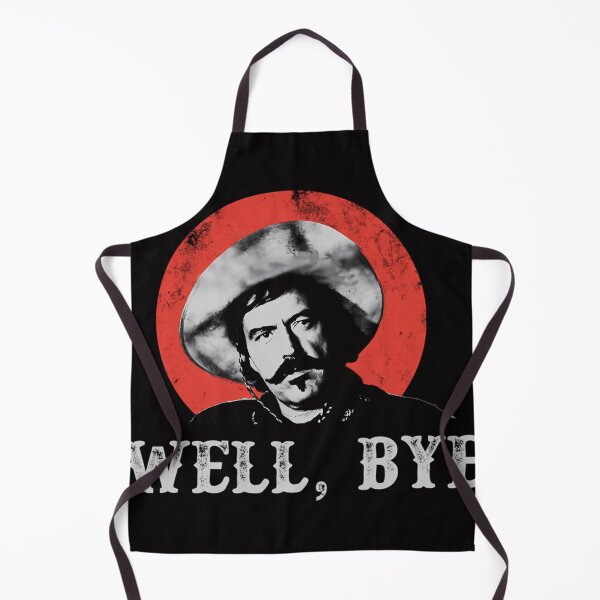 Item preview, Well Bye In White Stencil designed and sold by Saurabh5814.