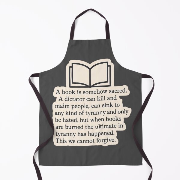 Item preview, Freedom To Read: Anti Censorship Prints Defending Truth designed and sold by PinUpPizzazz.
