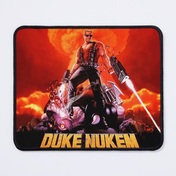 Item preview, Duke Nukem 3D Game designed and sold by AMIR PRO .