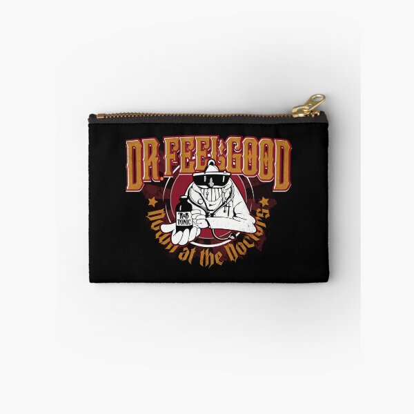 Item preview, Dr. Feelgood designed and sold by Alamairi.