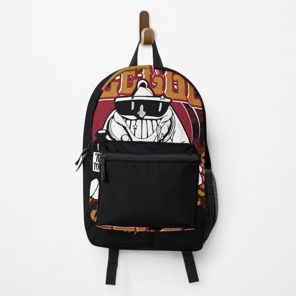 Item preview, Dr. Feelgood designed and sold by Alamairi.