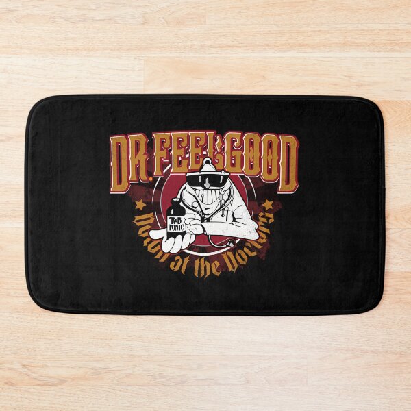 Item preview, Dr. Feelgood designed and sold by Alamairi.