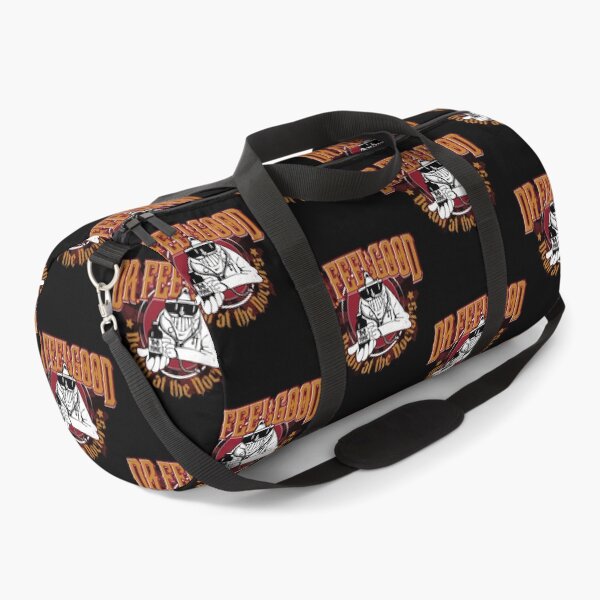 Item preview, Dr. Feelgood designed and sold by Alamairi.
