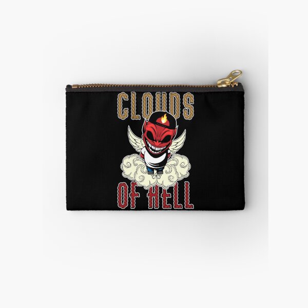 Item preview, Vaping Devil - Clouds Of Hell designed and sold by anziehend.