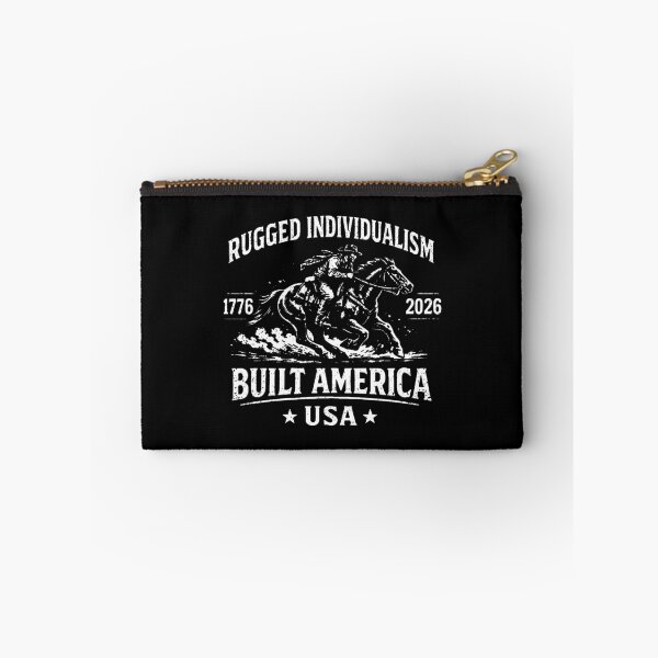 Item preview, Rugged Individualist designed and sold by kathywallis.