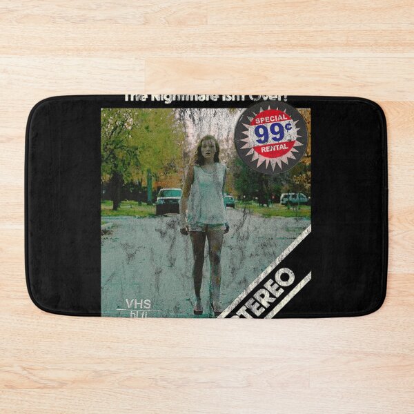 Item preview,  Steelberg Vhs Cover It Follows designed and sold by AMIR PRO .