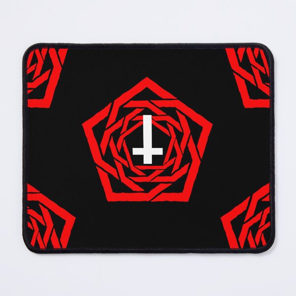 Item preview, CARPENTER BRUT designed and sold by OKI SHOP.