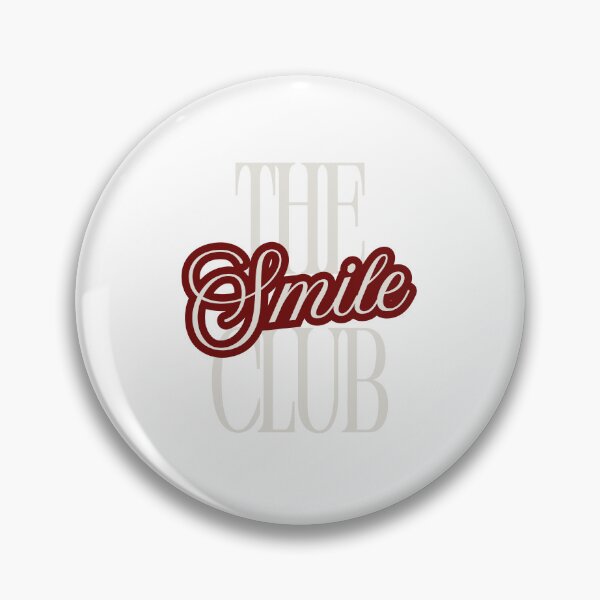 Item preview, The Smile Club designed and sold by JosueShop101.