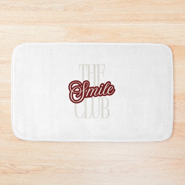 Item preview, The Smile Club designed and sold by JosueShop101.