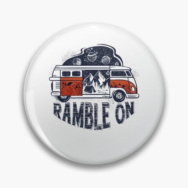 Item preview, Rambles Ons designed and sold by Onshop2020.