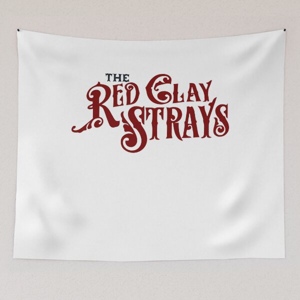 Item preview, Classic Merchs Reds Clays Staryss Band designed and sold by Onshop2020.