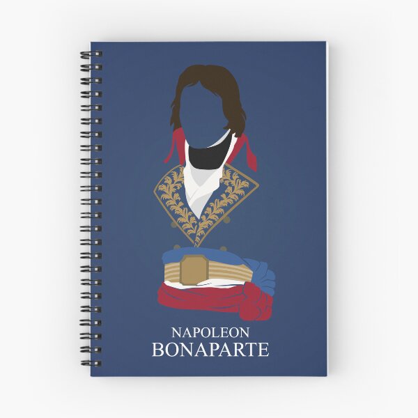 Item preview, Napoleon Bonaparte designed and sold by Wahyu Aji Sadewa.
