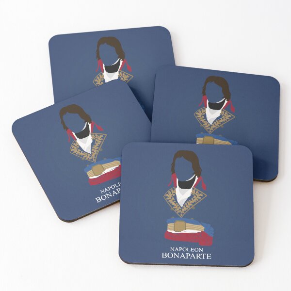 Item preview, Napoleon Bonaparte designed and sold by Wahyu Aji Sadewa.