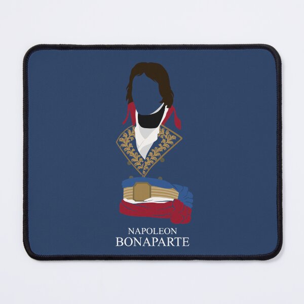 Item preview, Napoleon Bonaparte designed and sold by Wahyu Aji Sadewa.
