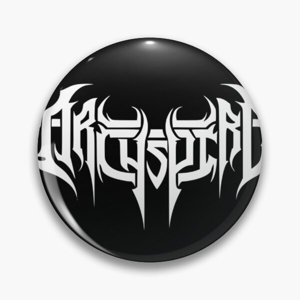 Item preview, Archspire Hd Logo designed and sold by bakham.