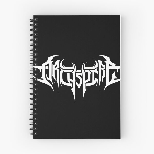 Item preview, Archspire Hd Logo designed and sold by bakham.
