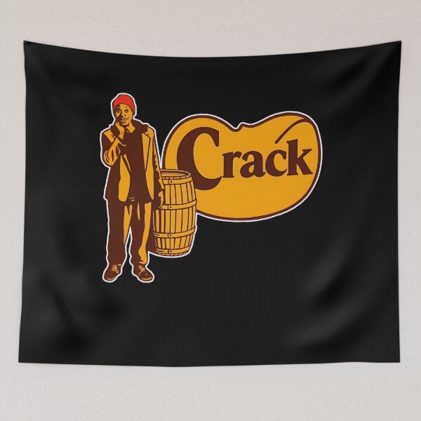 Item preview, Cracks Barrels designed and sold by Onshop2020.