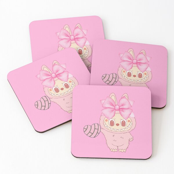 Item preview, Labubu in love designed and sold by YChangShop.