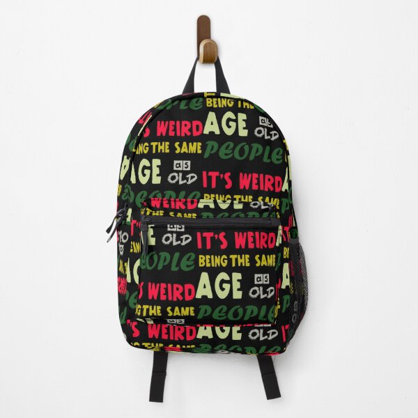 Item preview, Same Age As Old People designed and sold by thccelcdjhw5.