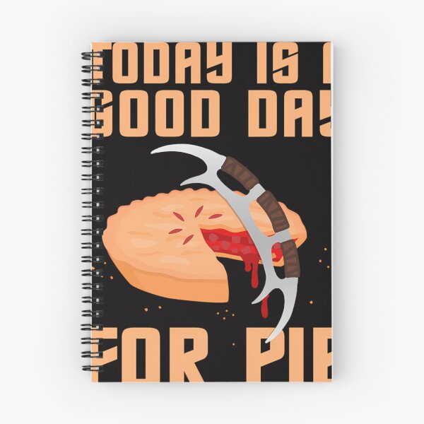 Item preview,  Klingon Pie designed and sold by Saurabh5814.
