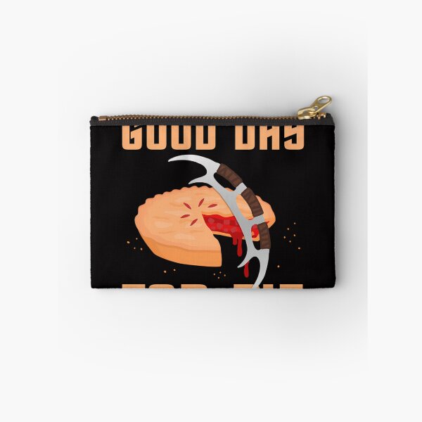 Item preview,  Klingon Pie designed and sold by Saurabh5814.