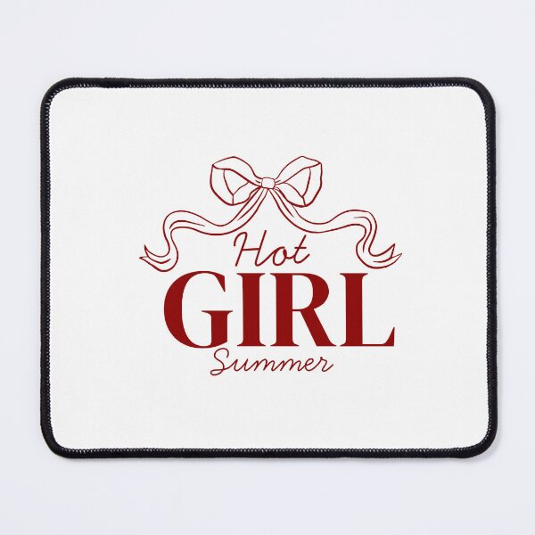 Item preview, Hot Girl Summer designed and sold by JosueShop101.