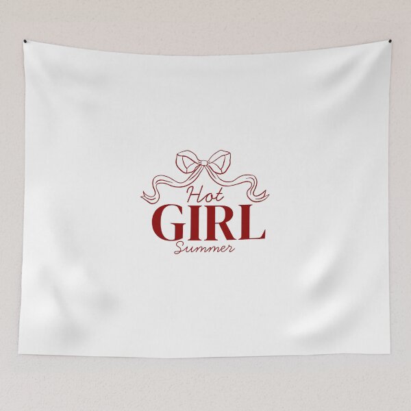 Item preview, Hot Girl Summer designed and sold by JosueShop101.