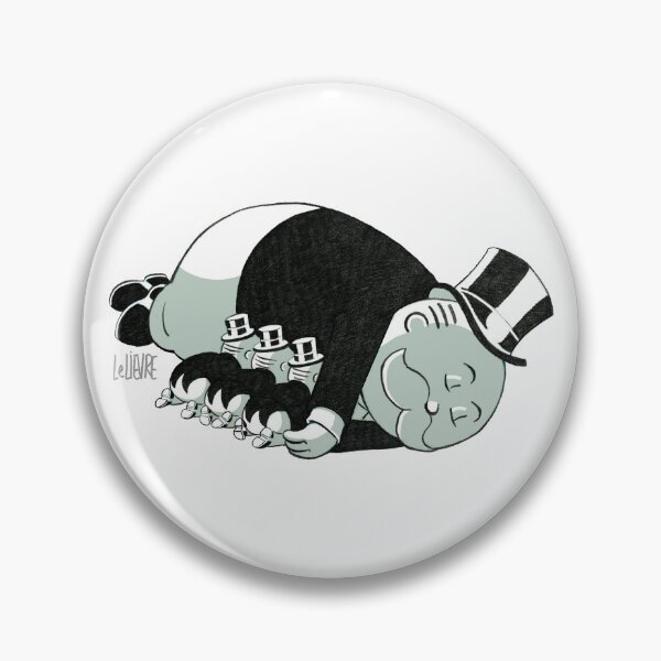 Item preview, Trickledown designed and sold by Glen Le Lievre.