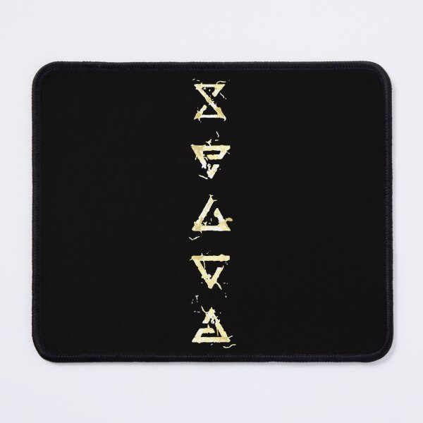 Item preview,  Witcher Symbol designed and sold by Saurabh5814.