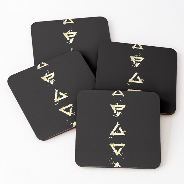 Item preview,  Witcher Symbol designed and sold by Saurabh5814.