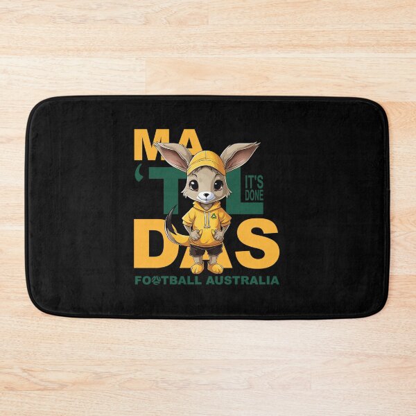 Item preview, Matilda'S Soccer  designed and sold by Akki27.