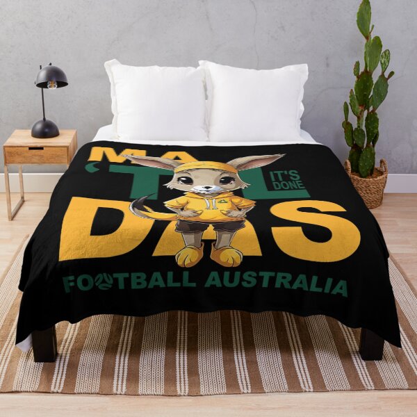 Item preview, Matilda'S Soccer  designed and sold by Akki27.