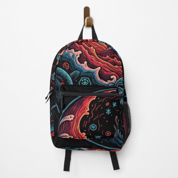 Item preview, Iron Lung Horror Submarine designed and sold by RedVista.