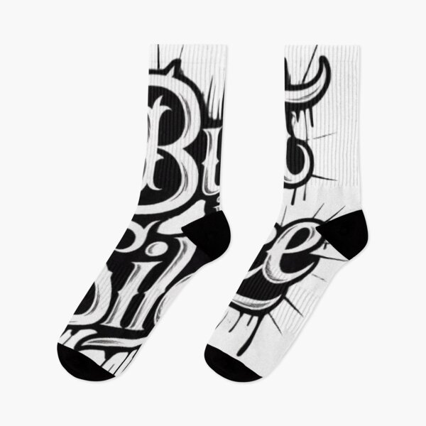 Item preview, Built In Silence – Powerful Minimal Typography for Apparel designed and sold by NewUSShop.