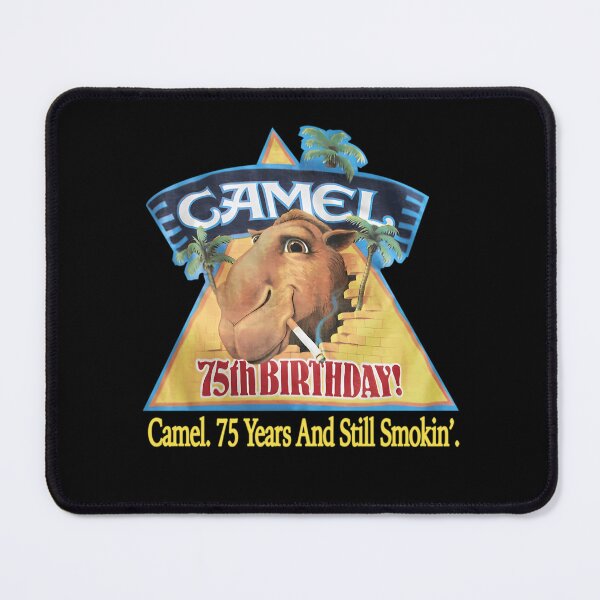Item preview, Camels Cigarettess Pockets Grays Deadstocks Joe Camels designed and sold by Onshop2020.