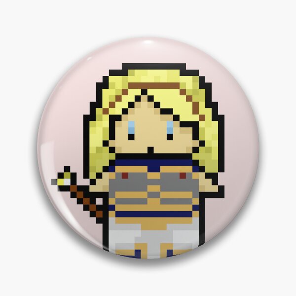 Item preview, Pixel Art Lux designed and sold by MeenksMara.