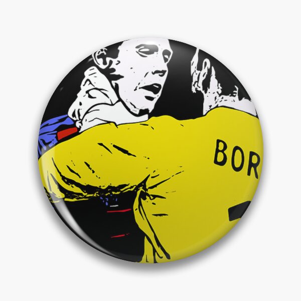 Item preview, Artur Boruc - He Hates The Huns designed and sold by Akki27.