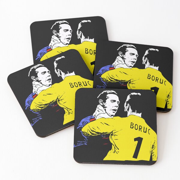 Item preview, Artur Boruc - He Hates The Huns designed and sold by Akki27.