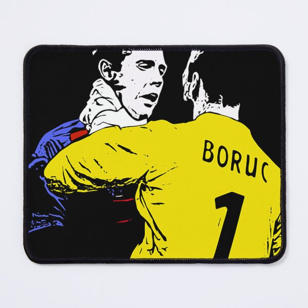 Item preview, Artur Boruc - He Hates The Huns designed and sold by Akki27.